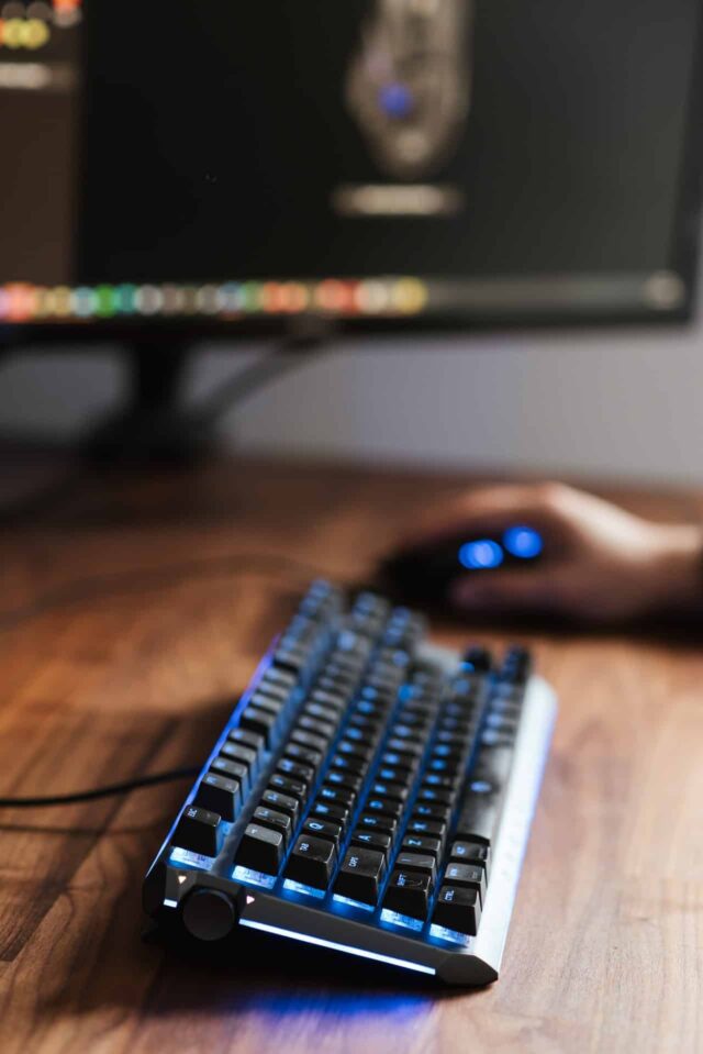 Clavier mac : les meilleurs modèles de clavier pour Mac