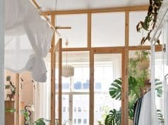 Comment bien choisir sa verrière intérieure en bois ? cloison-déco