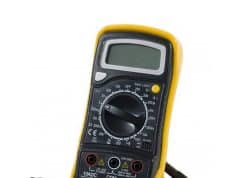 Pourquoi a-t-on besoin d’un multimètre ? usage multimetre