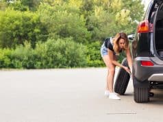 Comment changer une roue facilement ? changer une roue facilement