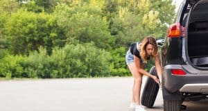 Comment changer une roue facilement ? changer une roue facilement