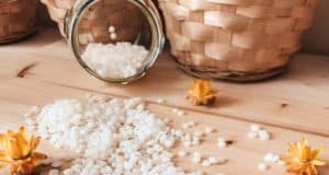 Quels sont les bienfaits de la cire de colza pour bougie ? Crème anesthésiante