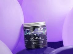 Comment agissent les gummies pour le sommeil ? produits-naturels-endormissement