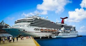 Profitez d’une croisière plus intime avec les meilleures agences de croisière en petits bateaux de luxe personnalisée