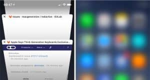 Comment utiliser la navigation privée de Safari ? navigation privee