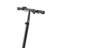 Quel est le fonctionnement de la trottinette électrique ?