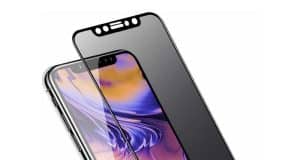 Quels sont les intérêts d’un écran anti-espion ?