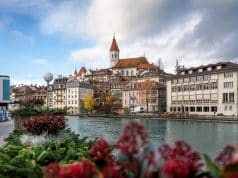 Comment trouver une maison à vendre à Neuchâtel en Suisse ? Comment trouver une maison à vendre à Neuchâtel en Suisse