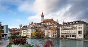 Comment trouver une maison à vendre à Neuchâtel en Suisse ? Comment trouver une maison à vendre à Neuchâtel en Suisse