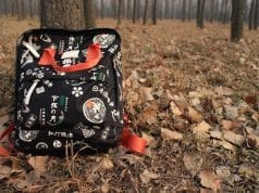 Où acheter un sac à dos manga ?