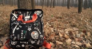 Où acheter un sac à dos manga ?