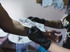 Comment faire un tatouage temporaire de 6 mois ? tatouage temporaire faire un tatouage qui dure 6 mois