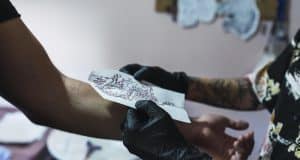 Comment faire un tatouage temporaire de 6 mois ? tatouage temporaire faire un tatouage qui dure 6 mois