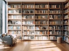 Réussir l’aménagement d’un couloir : quels meubles choisir ? aménager un couloir choix des meubles