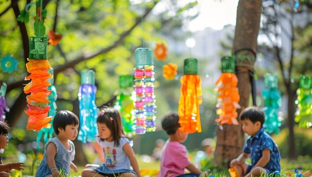 Comment organiser une fête d'anniversaire écologique pour enfants ? Comment organiser une fête d'anniversaire écologique pour enfants ?