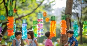 Comment organiser une fête d’anniversaire écologique pour enfants ? Comment organiser une fête d'anniversaire écologique pour enfants ?