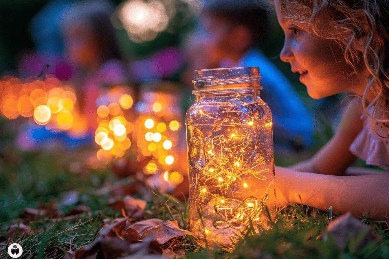 Gourmandises éco-responsables pour une fête d'anniversaire écologique pour enfants