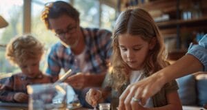 Activités éducatives à faire en famille pendant le week-end Activités éducatives à faire en famille pendant le week-end