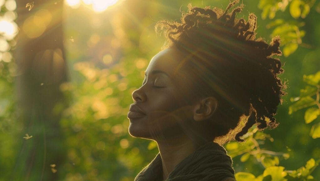 Les bienfaits de la méditation sur la santé mentale Les bienfaits de la méditation sur la santé mentale