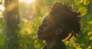 Les bienfaits de la méditation sur la santé mentale Les bienfaits de la méditation sur la santé mentale