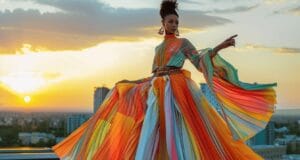 Les tendances de la mode éthique pour l’été 2025 Les tendances de la mode éthique pour l'été 2025