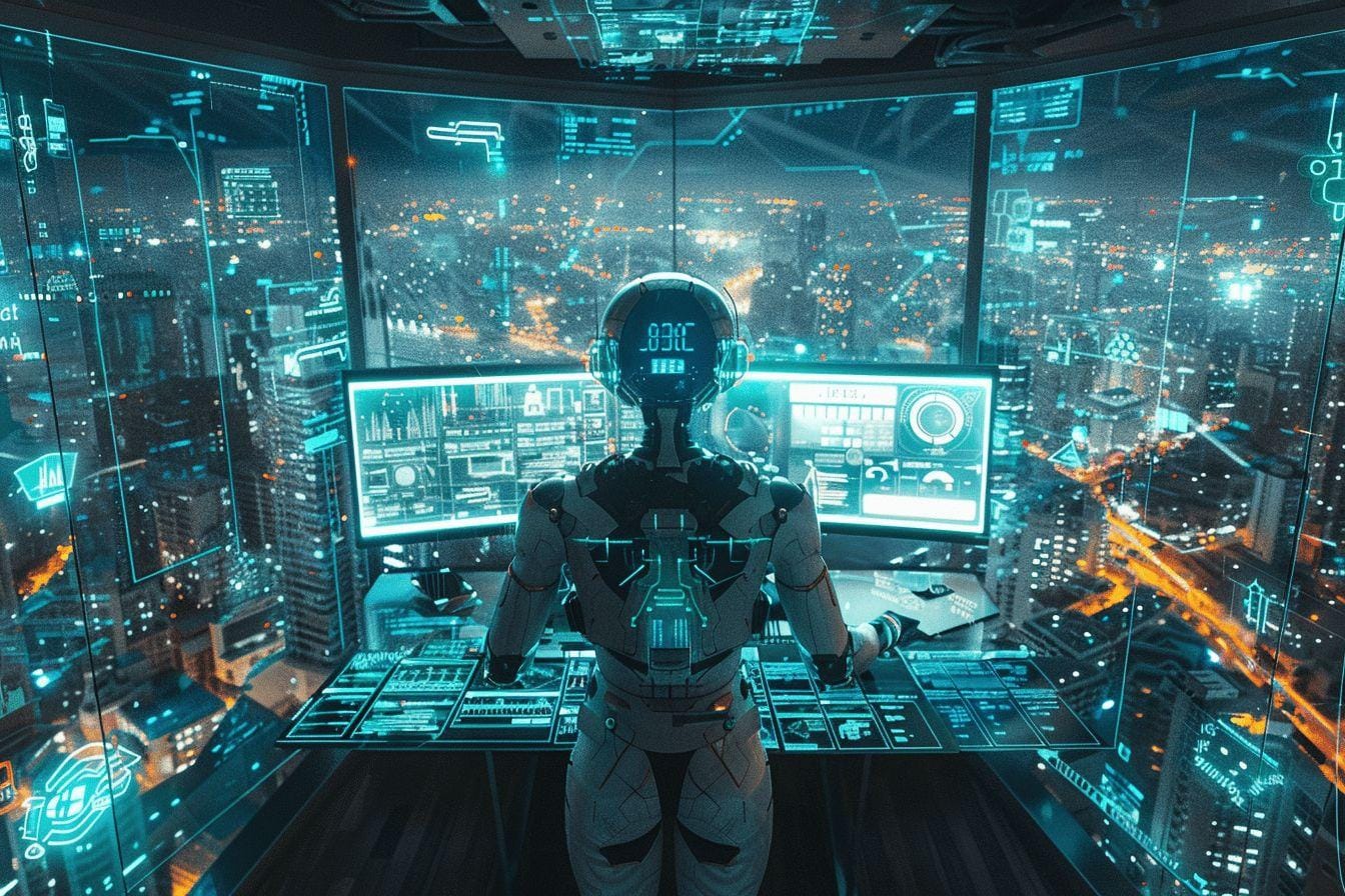 Élaborer un plan d'action et définir ses KPI pour pme