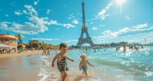 Les meilleures destinations de vacances en famille en France en 2025 Les meilleures destinations de vacances en famille en France en 2025