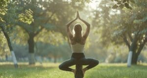 Les bienfaits du yoga en plein air et comment débuter ? Les bienfaits du yoga en plein air et comment débuter ?