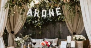 Comment organiser un anniversaire de mariage à petit budget ? Comment organiser un anniversaire de mariage à petit budget ?