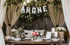 Comment organiser un anniversaire de mariage à petit budget ? Comment organiser un anniversaire de mariage à petit budget ?