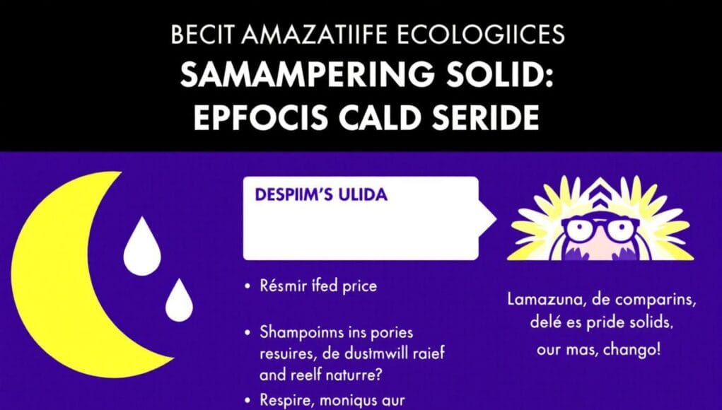 Shampoing solide Respire ou Lamazuna : quel est le plus efficace ? Shampoing solide Respire ou Lamazuna : quel est le plus efficace ?