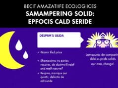 Shampoing solide Respire ou Lamazuna : quel est le plus efficace ? Shampoing solide Respire ou Lamazuna : quel est le plus efficace ?