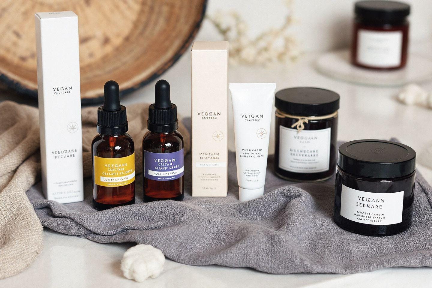 Comparaison détaillée entre le Shampoing solide Lamazuna et Respire