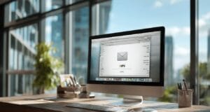 Comment créer une adresse email pro gratuite avec Zoho Mail ? Comment créer une adresse email pro gratuite avec Zoho Mail ?