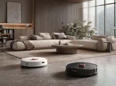 Roborock Q Revo ou Dreame L10s Pro Ultra ? Le match des aspirateurs robots haut de gamme Roborock Q Revo ou Dreame L10s Pro Ultra ? Le match des aspirateurs robots haut de gamme