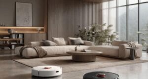 Roborock Q Revo ou Dreame L10s Pro Ultra ? Le match des aspirateurs robots haut de gamme Roborock Q Revo ou Dreame L10s Pro Ultra ? Le match des aspirateurs robots haut de gamme