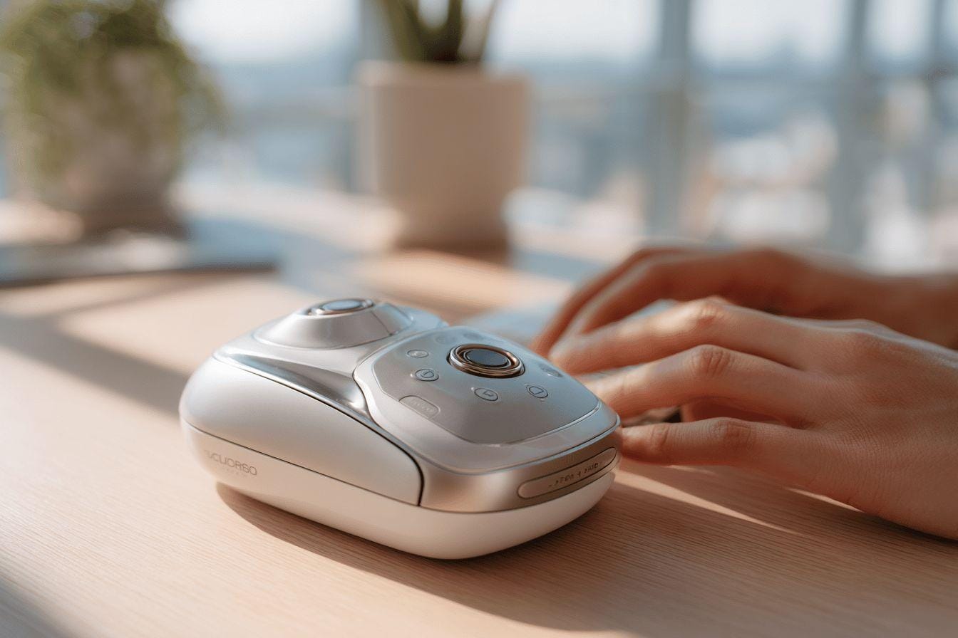 La technologie révolutionnaire derrière l'Airwrap de Dyson