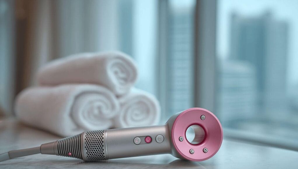 Pourquoi le Dyson Airwrap est-il si populaire malgré son prix ?