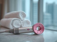 Pourquoi le Dyson Airwrap est-il si populaire malgré son prix ? Pourquoi le Dyson Airwrap est-il si populaire malgré son prix ?