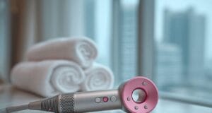 Pourquoi le Dyson Airwrap est-il si populaire malgré son prix ? Pourquoi le Dyson Airwrap est-il si populaire malgré son prix ?