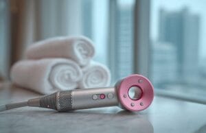 Pourquoi le Dyson Airwrap est-il si populaire malgré son prix ? Pourquoi le Dyson Airwrap est-il si populaire malgré son prix ?