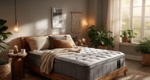 Quels sont les avantages du matelas Emma Hybride II pour le mal de dos ? Quels sont les avantages du matelas Emma Hybride II pour le mal de dos ?