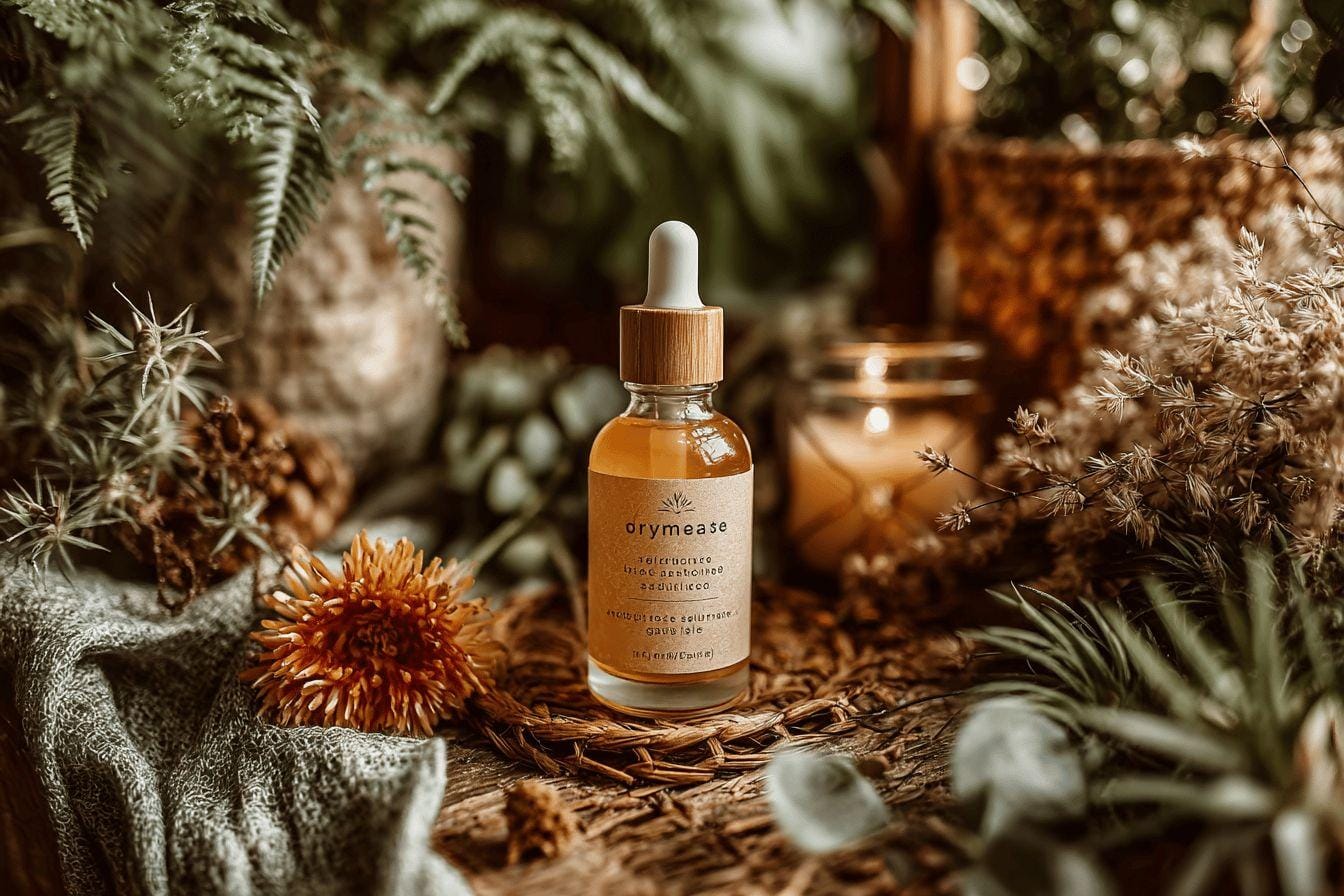 Pourquoi utiliser l'huile de ricin pour vos cils et sourcils