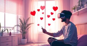 Pourquoi de plus en plus de personnes recherchent-elles l’amour virtuel sur internet ? Pourquoi de plus en plus de personnes recherchent-elles l’amour virtuel sur internet ?