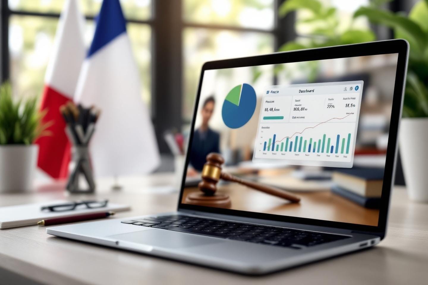 Pappers : des outils professionnels pour automatiser la gestion administrative