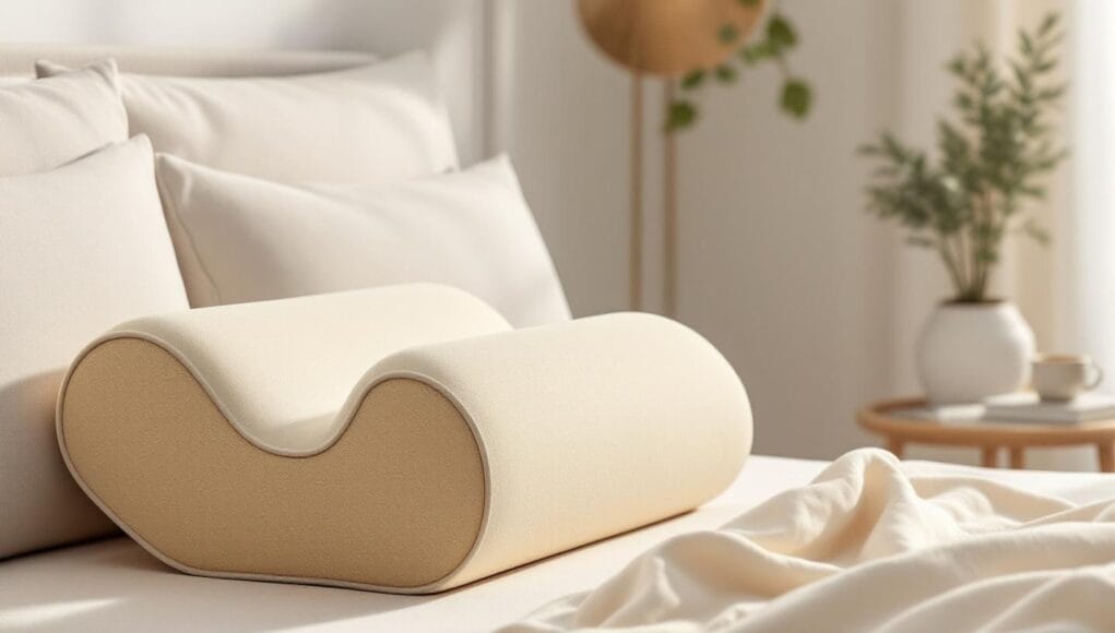 Quel oreiller ergonomique choisir pour réduire les douleurs cervicales au réveil ? Quel oreiller ergonomique choisir pour réduire les douleurs cervicales au réveil ?