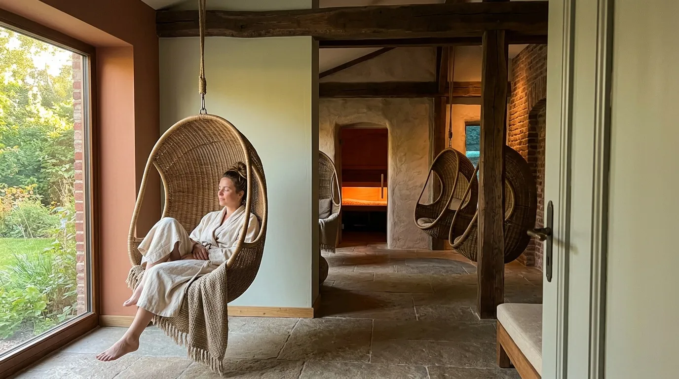 Avis Parc Hôtel Obernai & Yonaguni Spa : tarifs