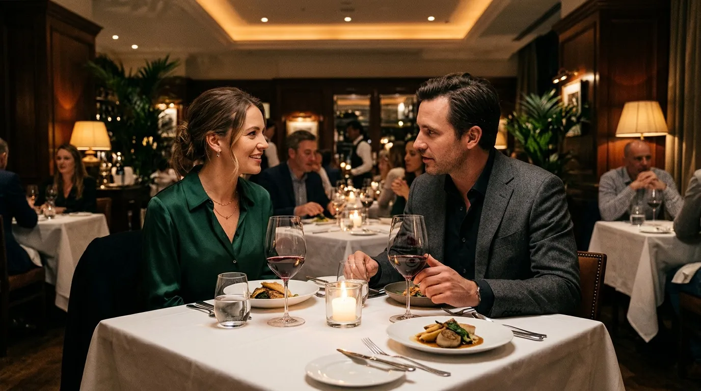 Avis sur Verde Paris : restaurant à découvrir