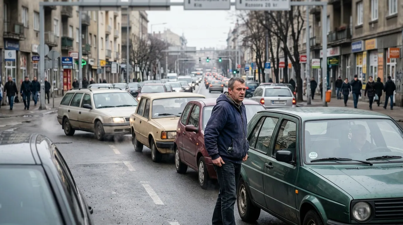 GPL diesel : convertir son véhicule