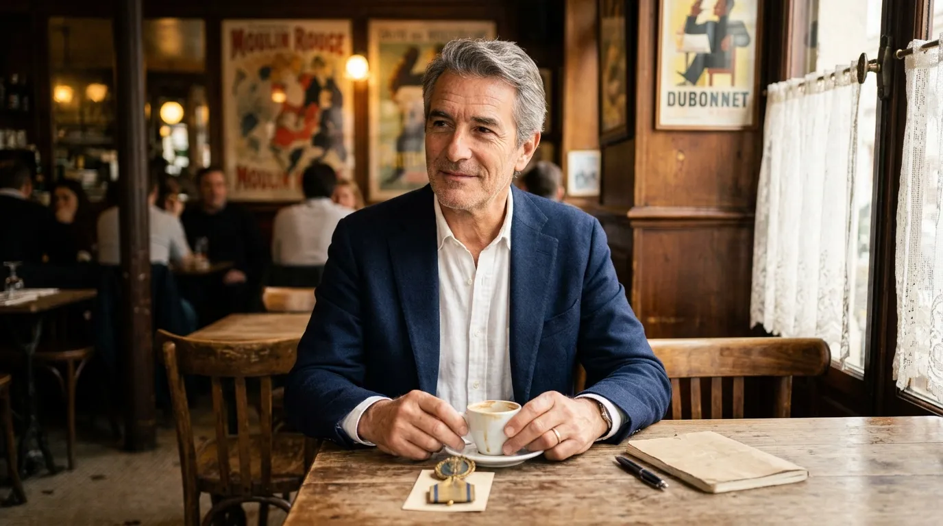 Âge Bruel : biographie et parcours complet